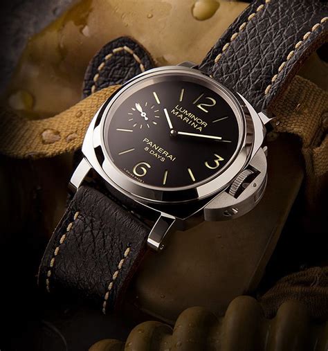 best panerai watch reviews|Panerai models explained.